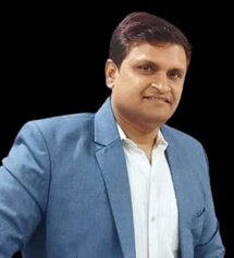Bhawesh Kumar Singh, industrial automation trainer at Softwell Automation